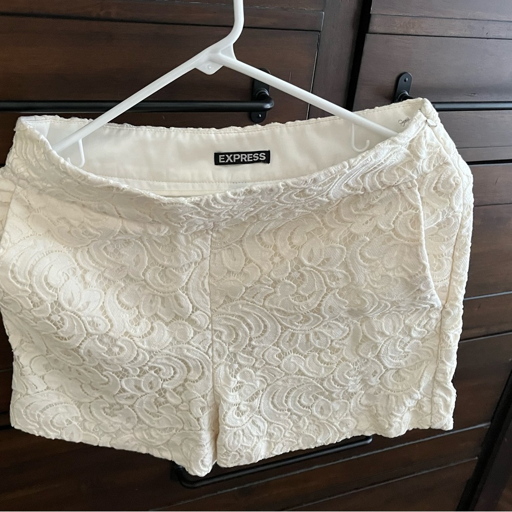 Express. Size Small. Really Great Spring Two Piec… - image 2